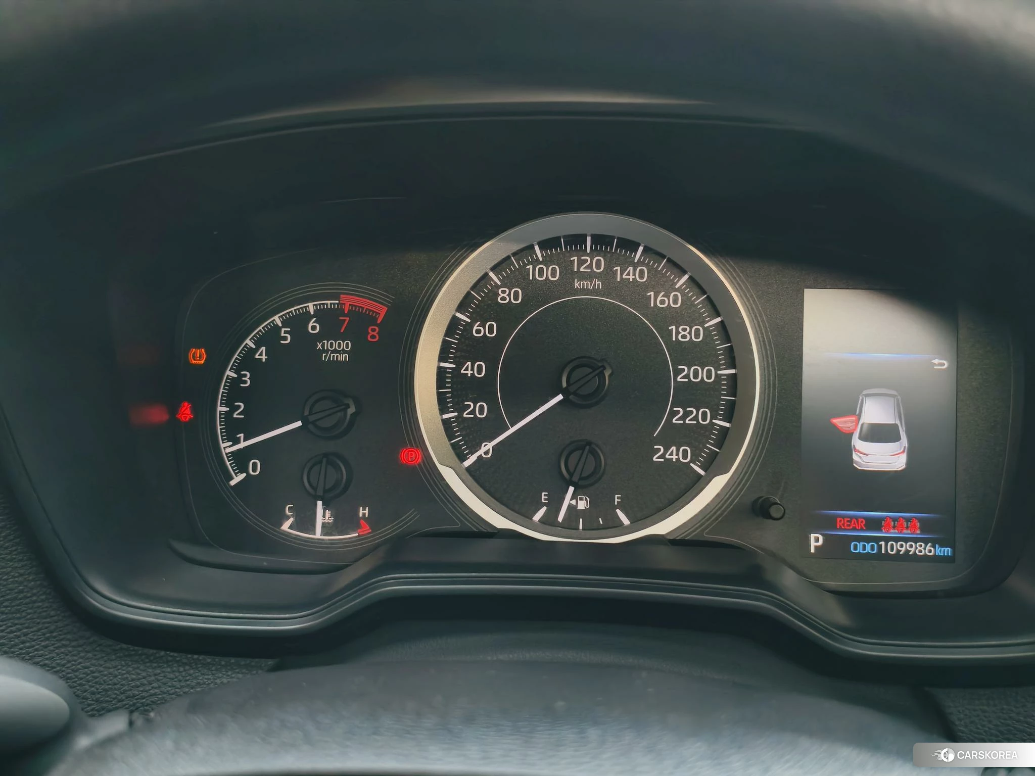 Toyota Allion 2022 Белый из Китая, фото 2