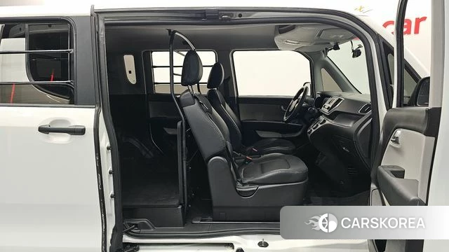 Kia The New Ray 2022 Белый из Кореи, фото 2