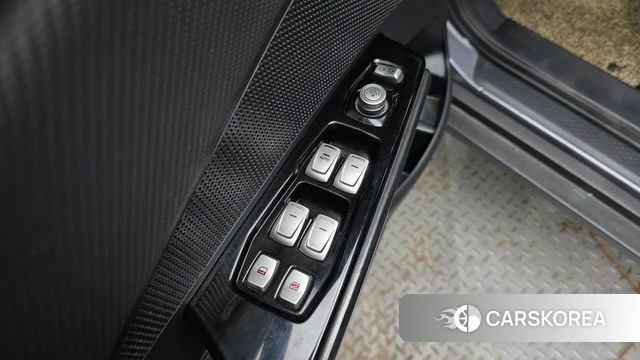 Ssangyong Tivoli Air 2018 Серый из Кореи, фото 2