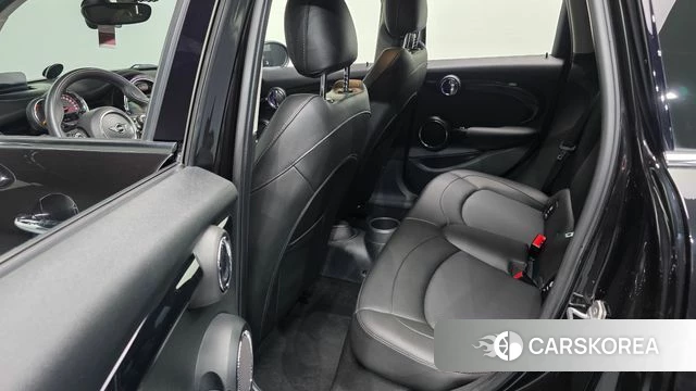 Mini Cooper S 2020 Черный из Кореи, фото 2
