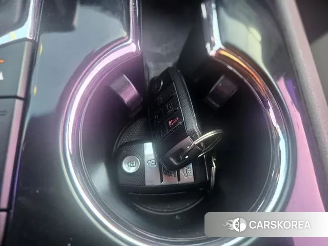 Kia The New Carnival 2018 Белый из Кореи, фото 2