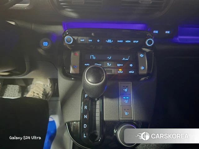 Hyundai Casper 2022 Белый из Кореи, фото 2