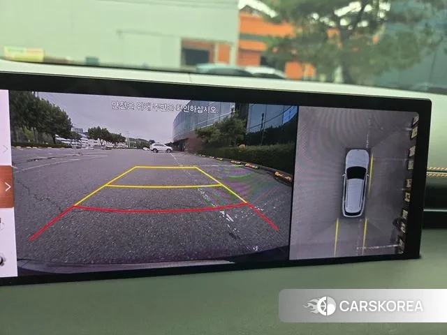 Genesis GV70 2024 Серый из Кореи, фото 2