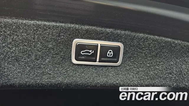 Genesis G80 (RG3) id 2686097 из Кореи 2