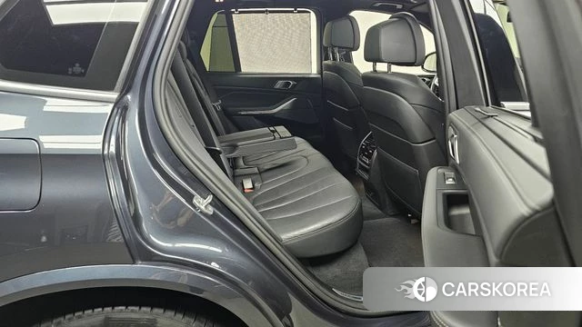 BMW X5 (G05) 2021 Серый из Кореи, фото 2