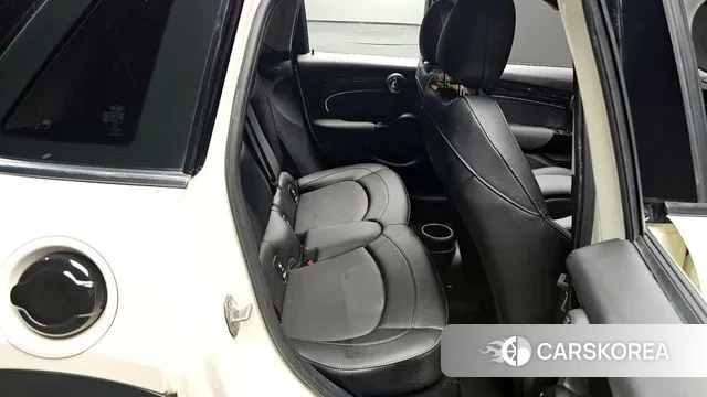 Mini Cooper S 2021 Жемчужный цвет из Кореи, фото 2