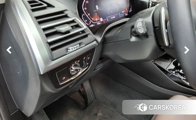 Mercedes-Benz E-Class W213 2021 Черный из Кореи, фото 2