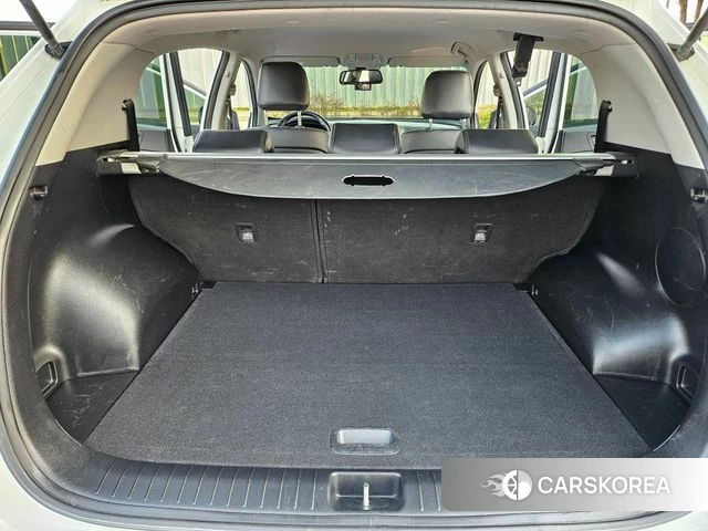 Kia Sportage 4th Generation 2018 Белый из Кореи, фото 2