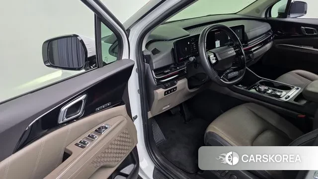 Kia The New Carnival 4th Generation id 3658943 из Кореи 2