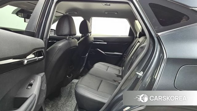 Kia Seltos 2020 Серый из Кореи, фото 2