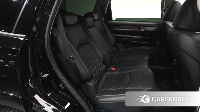 Kia Mohave Master 2020 Черный из Кореи, фото 2