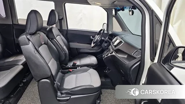 Kia The New Ray 2019 Белый из Кореи, фото 2