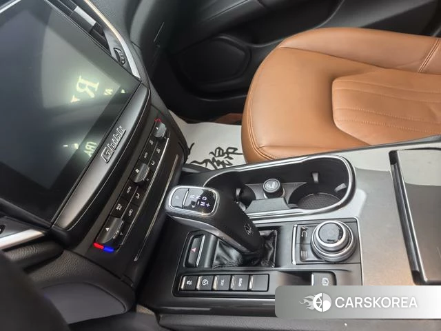 Maserati Ghibli 2019 Белый из Китая, фото 2