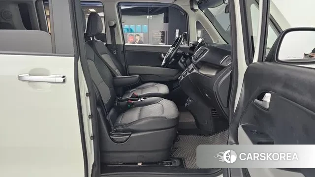 Kia The New Ray 2019 Белый из Кореи, фото 2