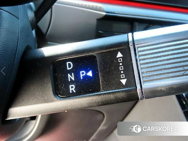 Hyundai Santa Fe (MX5) 2024 Черный из Кореи, фото 2