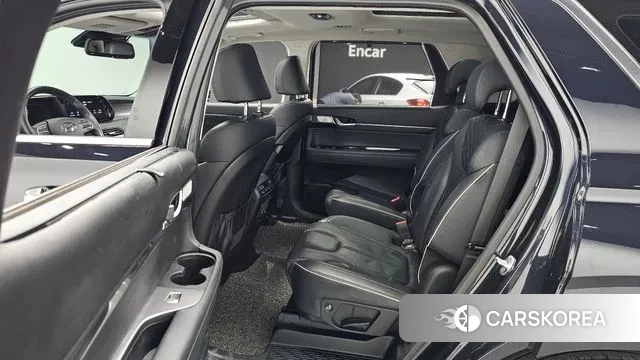 Hyundai Palisade 2019 Синий из Кореи, фото 2