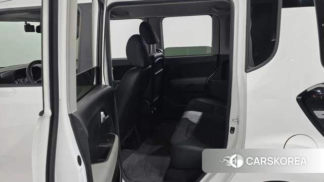 Kia The New Kia Ray 2022 Белый из Кореи, фото 2