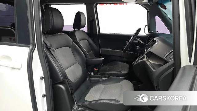 Kia The New Ray 2019 Белый из Кореи, фото 2