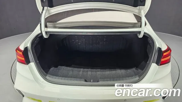 Kia The New K3 2nd generation id 2678511 из Кореи 2