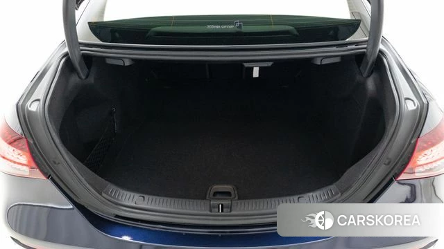 Mercedes-Benz E-Class W213 2022 Синий из Кореи, фото 2