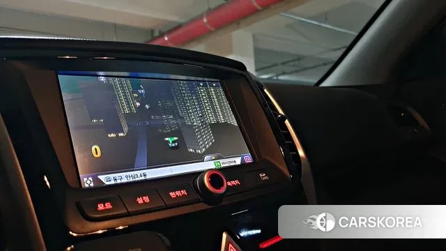 Ssangyong Tivoli Armor 2019 Белый из Кореи, фото 2