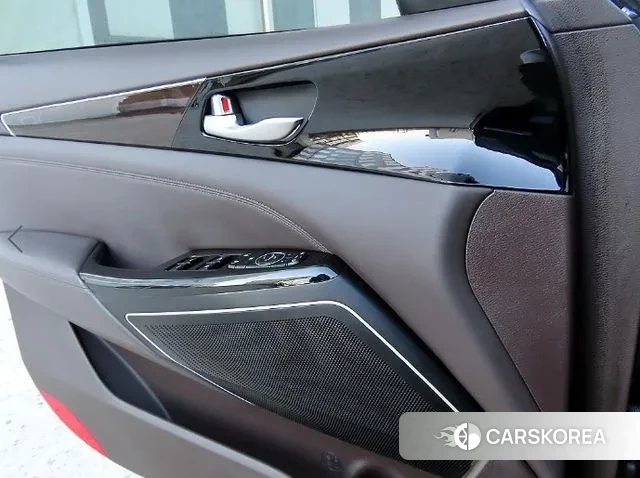 Kia Come New K7 2019 Серый из Кореи, фото 2