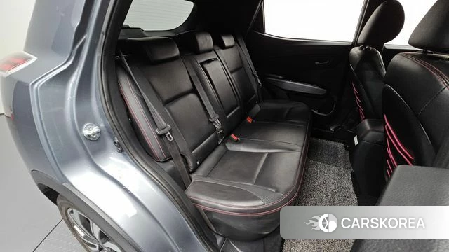 Ssangyong Berry New Tivoli 2020 Серый из Кореи, фото 2