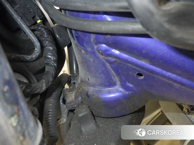Yamaha MT-25 2015 из Японии, фото 5