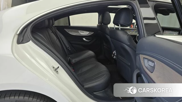Mercedes-Benz CLS-Class C257 2021 Белый из Кореи, фото 2
