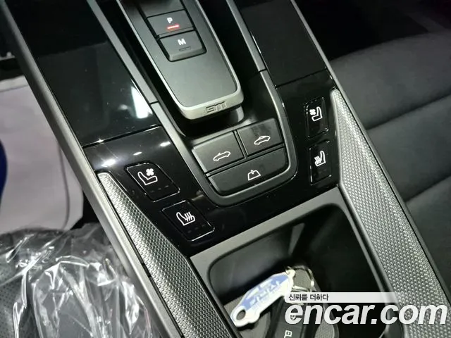 Porsche 911(992) id 2734975 из Кореи 2