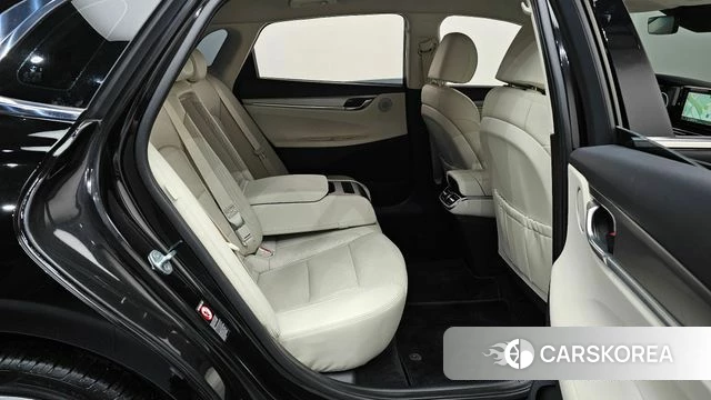 Hyundai The New Grandeur IG 2022 Черный из Кореи, фото 2