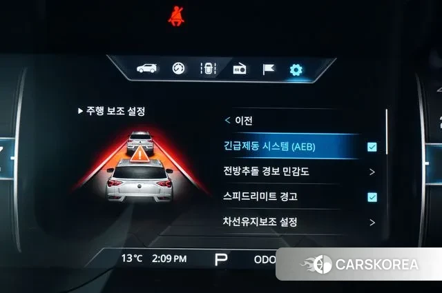 Ssangyong Beautiful Korando 2020 Белый из Кореи, фото 2