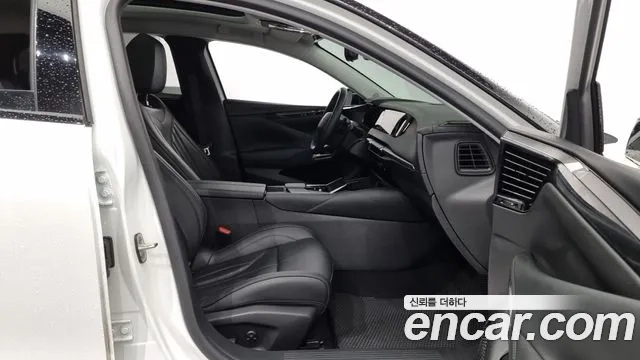 Citroen / DS DS4 2nd Generation 2022 Белый из Кореи, фото 2