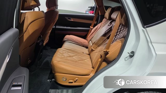 Genesis GV80 2024 Белый из Кореи, фото 2
