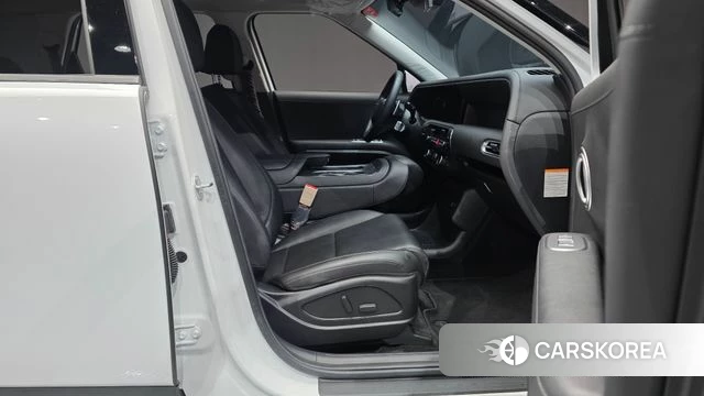 Hyundai Palisade (LX3) 2025 Белый из Кореи, фото 2
