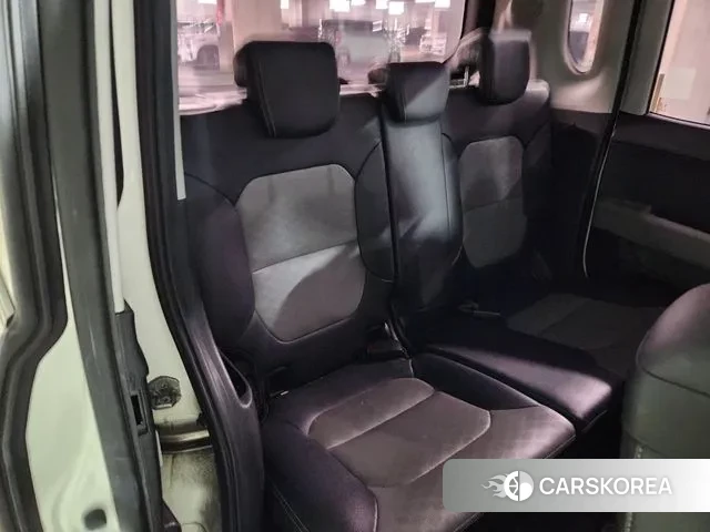 Kia The New Ray 2018 Белый из Кореи, фото 2