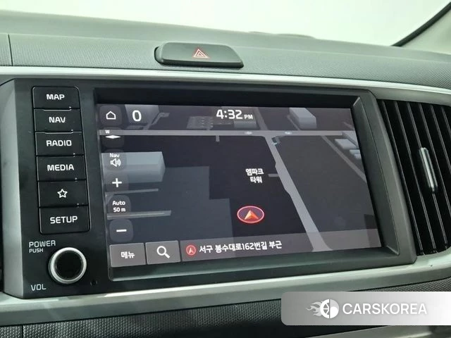 Kia The New Ray 2022 Жемчужный цвет из Кореи, фото 2