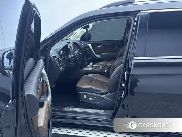 Haval H9 2018 Черный из Китая, фото 2