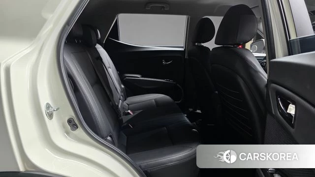Ssangyong Berry New Tivoli 2022 Белый из Кореи, фото 2