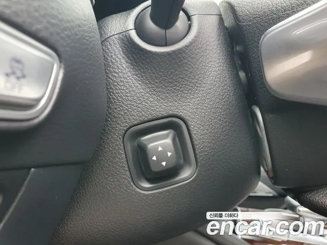 Kia More K9 2018 Черный из Кореи, фото 2