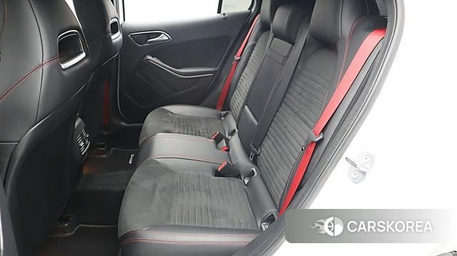 Mercedes-Benz GLA-Class X156 2019 Белый из Кореи, фото 2