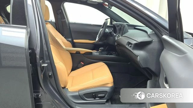 Lexus UX300h 2025 Серый из Кореи, фото 2