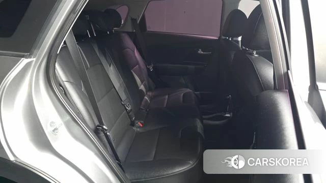 Kia The New Niro 2020 Серый из Кореи, фото 2