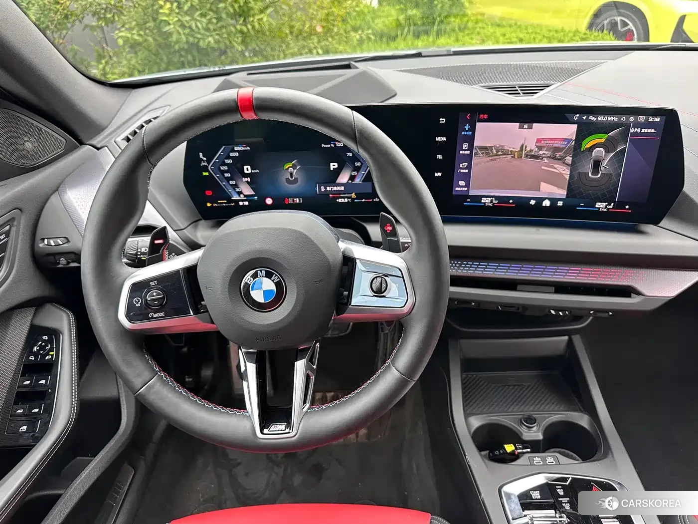 BMW M235L 2025 Silver/gray из Китая, фото 2
