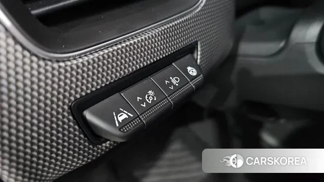 Renault Korea (Samsung) XM3 2022 Белый из Кореи, фото 2