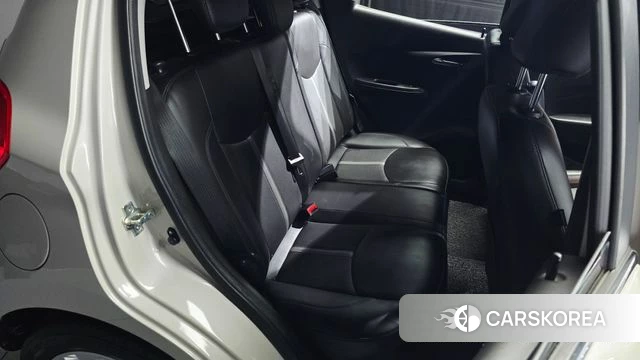 Chevrolet (GM Daewoo) The New Spark 2019 Жемчужный цвет из Кореи, фото 2