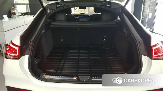 Mercedes-Benz GLE-Class W167 2023 Белый из Кореи, фото 2