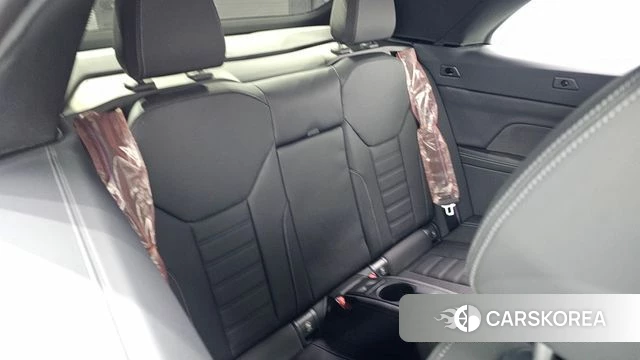 BMW 4 Series (G22) 2025 Белый из Кореи, фото 2