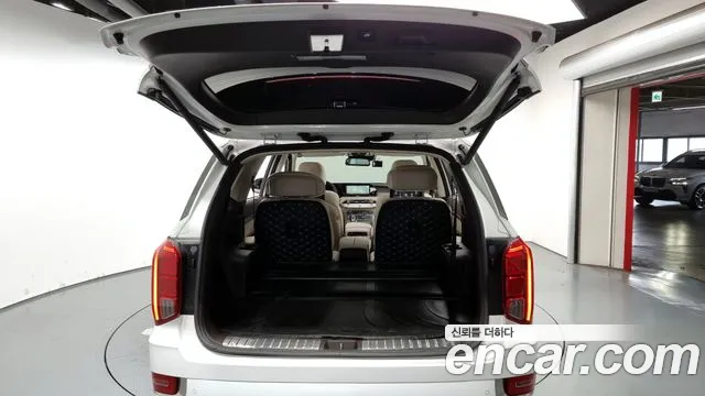 Hyundai Palisade id 2638499 из Кореи 2