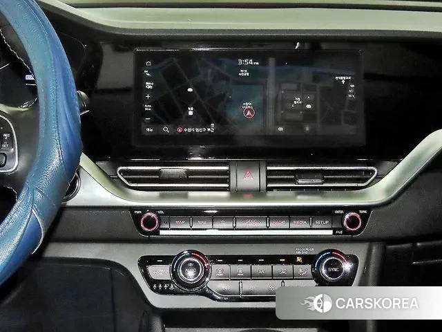 Kia The New Niro 2019 Белый из Кореи, фото 2